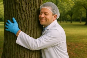 Eco-friendly certifications