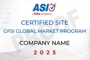 GFSI GLOBAL MARKET BANNER