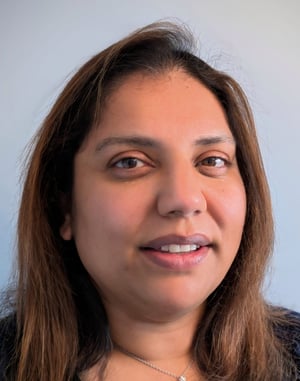 Nav Thandi Operations Manager