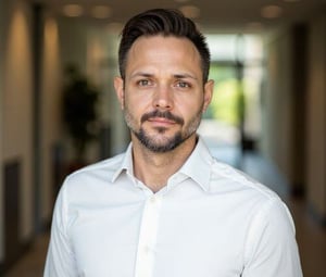 Josh Clauser