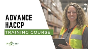 ROOTWURKS ADVANCE HACCP
