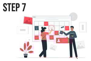 STEP 7 Select a Certification Body (CB)