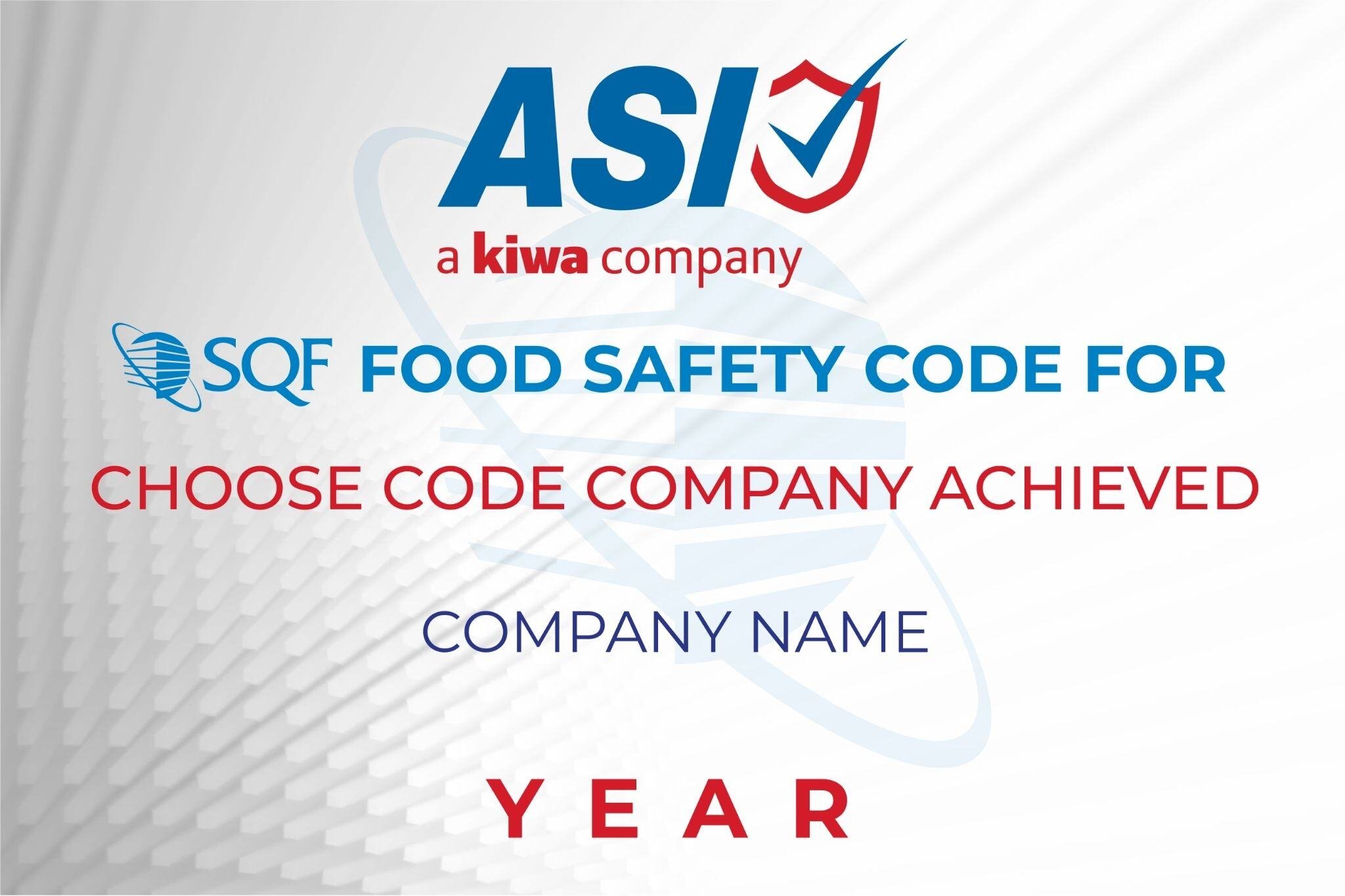 SQF Banner