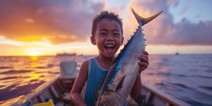 fishing