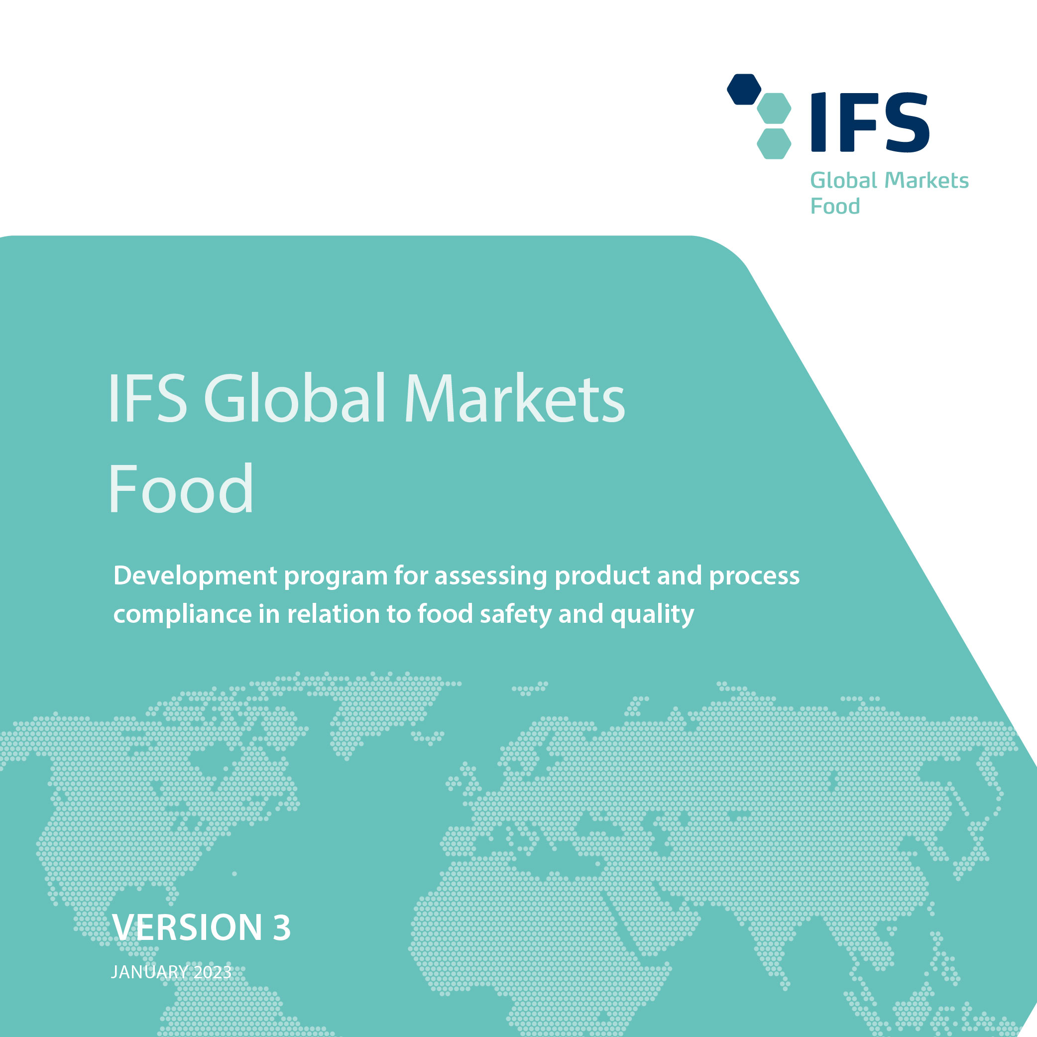 International Featured Standards (IFS) | IFS Certification | IFS Audit