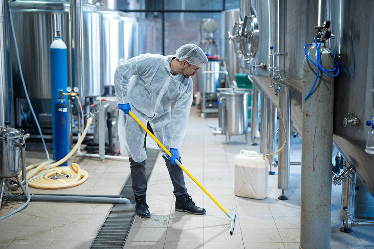 ASI Food Safety Consulting Services Food Safety Consulting